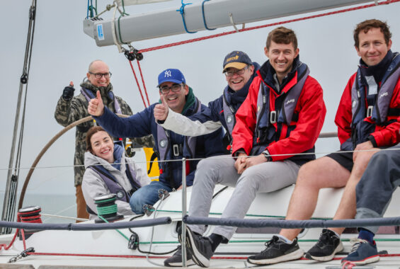 South Coast CPS Regatta 8th May 2025