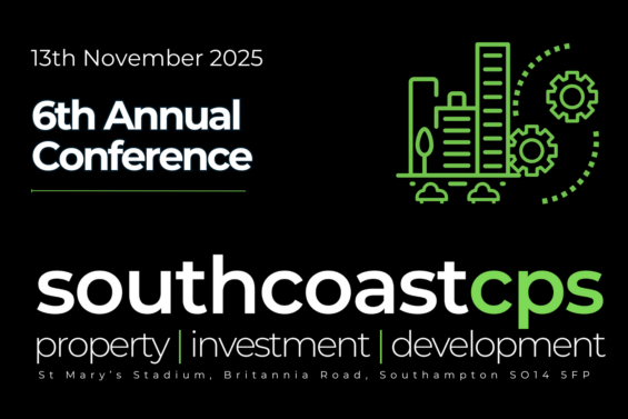South Coast CPS Conference 2025 - Image 2