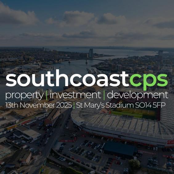 South Coast CPS Conference 2025